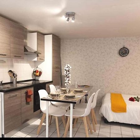 Appart Illy Cosy Et Confortable Saint-Etienne  Kültér fotó
