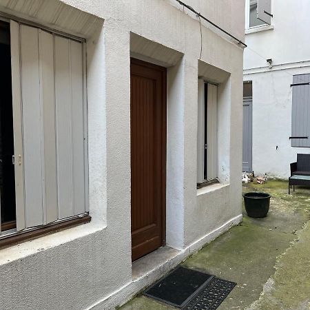 Appart Illy Cosy Et Confortable Saint-Etienne  Kültér fotó