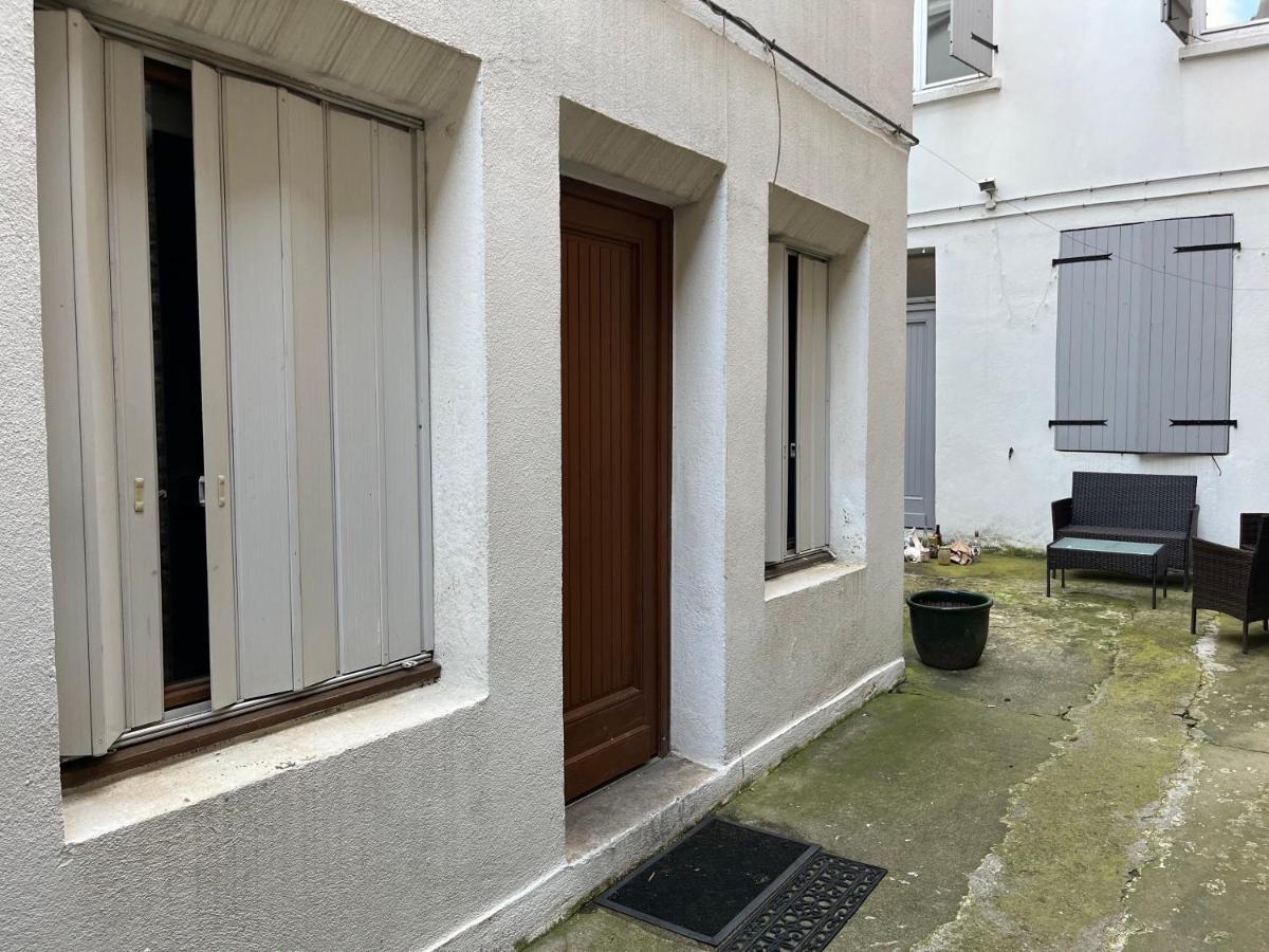 Appart Illy Cosy Et Confortable Saint-Etienne  Kültér fotó